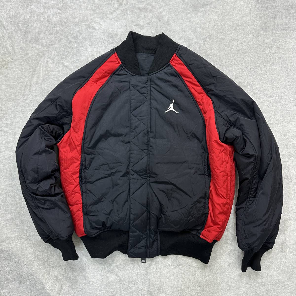 Lサイズ 定価29 700円 新品未使用 NIKE JORDAN BRAND MA-1 Lサイズ 定価29 700円 新品未使用 NIKE JORDAN BRAND MA-1