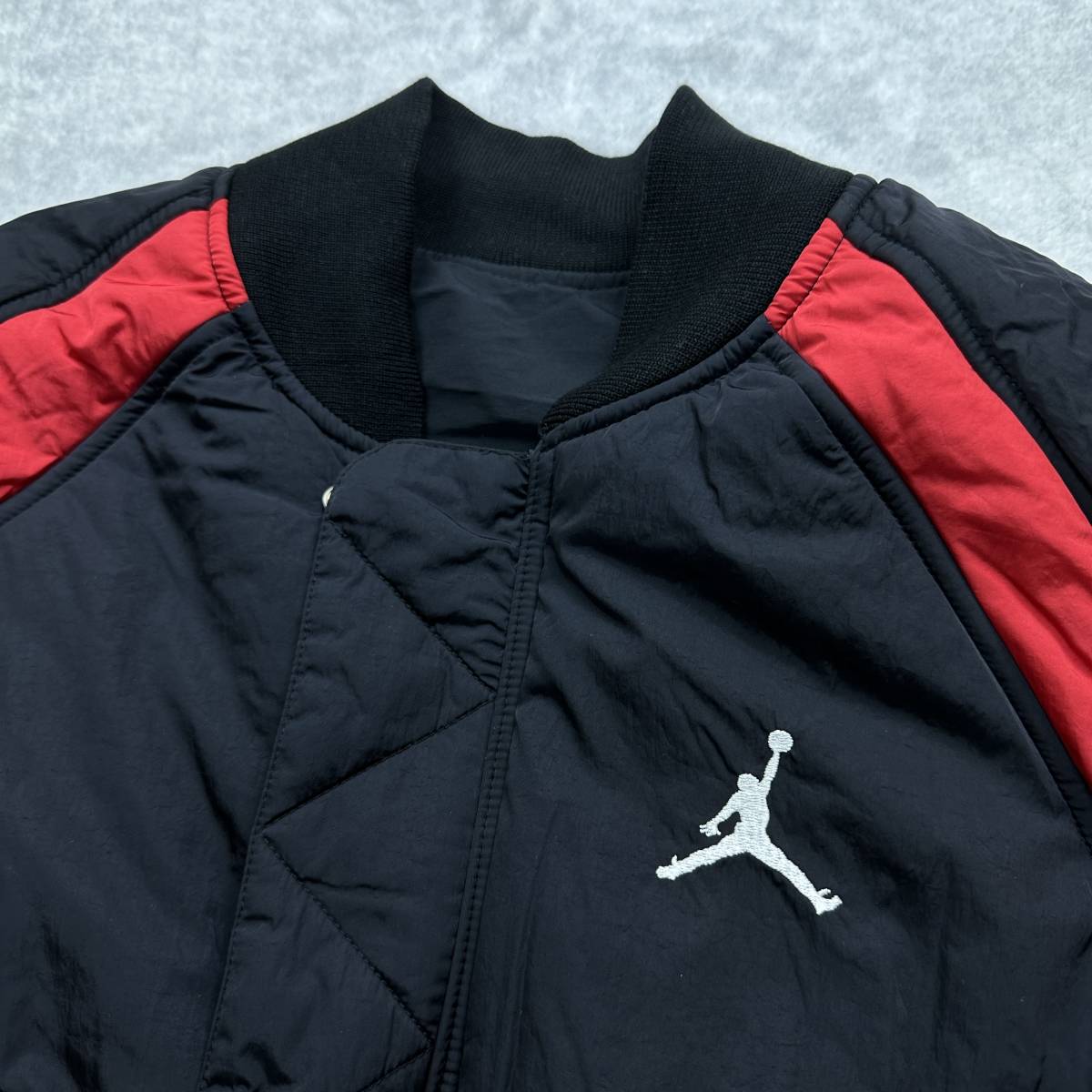 Lサイズ 定価29 700円 新品未使用 NIKE JORDAN BRAND MA-1 Lサイズ 定価29 700円 新品未使用 NIKE JORDAN BRAND MA-1