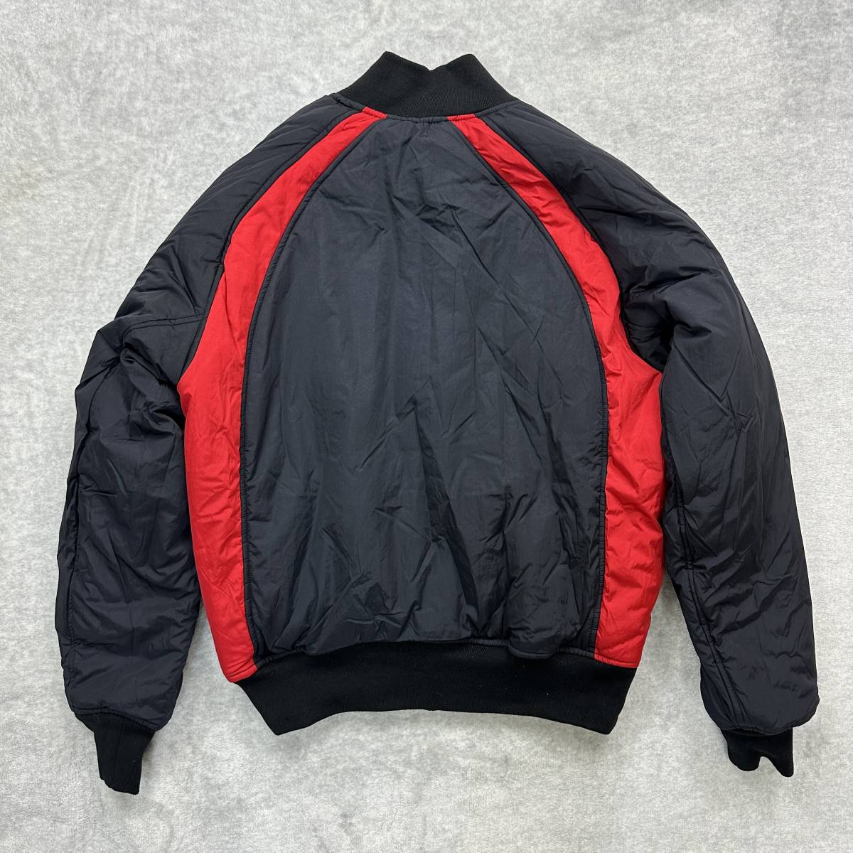 Lサイズ 定価29 700円 新品未使用 NIKE JORDAN BRAND MA-1 Lサイズ 定価29 700円 新品未使用 NIKE JORDAN BRAND MA-1