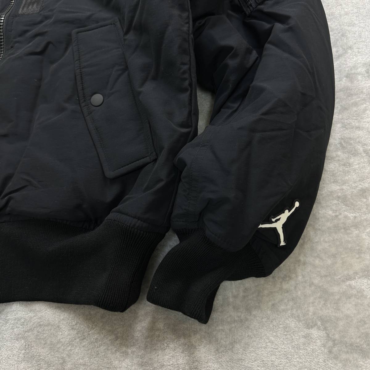 Lサイズ 定価29 700円 新品未使用 NIKE JORDAN BRAND MA-1 Lサイズ 定価29 700円 新品未使用 NIKE JORDAN BRAND MA-1