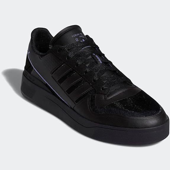 新品未使用 adidas Originals 27.0cm アディダス オリジナルス FORUM TECH BOOST フォーラム テック ブースト スニーカー シューズ 箱無_画像4