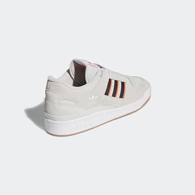 新品未使用 adidas Originals 27.0cm アディダス オリジナルス FORUM 84 LOW ADV フォーラム スニーカー シューズ 箱有り 正規品_画像7