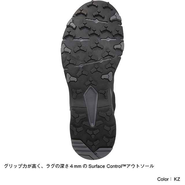 定価24 970円 新品未使用 THE NORTH FACE 27 5cm ノースフェイス