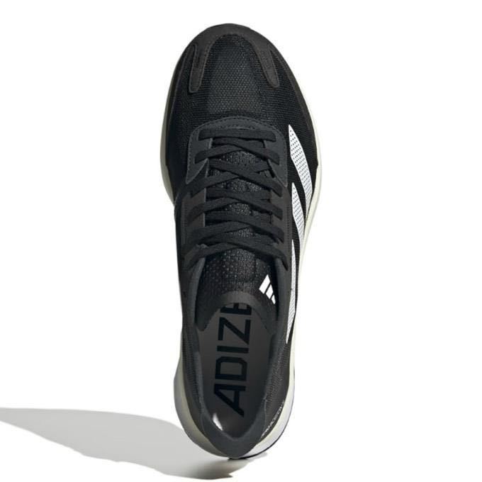 新品未使用 adidas 27.5cm ADIZERO BOSTON 11 M アディダス アディゼロ ボストン ランニング シューズ 厚底 プレート 陸上 箱有 正規品_画像5