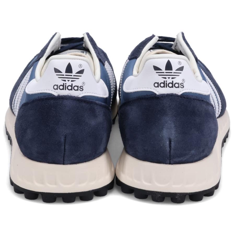 新品未使用 adidas Originals 26.0cm アディダス オリジナルス TRX VINTAG ビンテージ スニーカー シューズ 復刻 スエード 箱有り 正規品_画像5