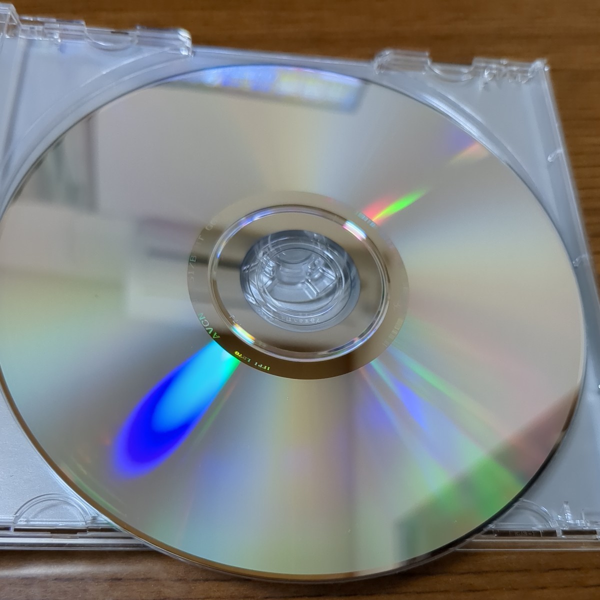 現在入手困難　美品中古　安室奈美恵 CD Finally(DVD付)　4枚組　AVCN-99049~51/B　アルバム　DVD_画像5