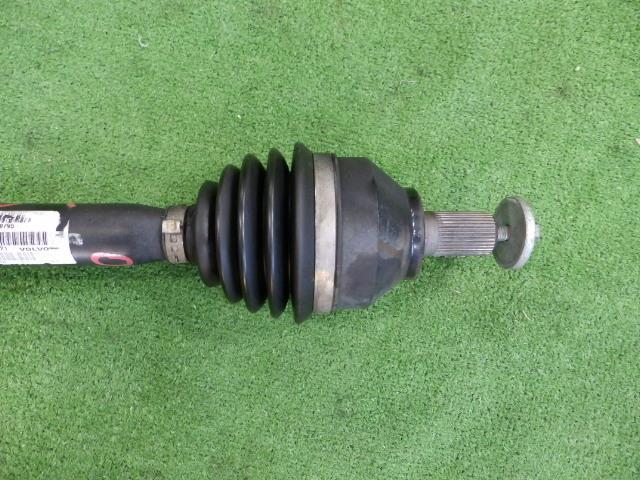  Volvo C30 CBA-MB4204S right front drive shaft B4204S T120421 P31259795 231761