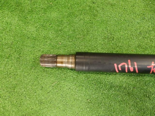  Volvo C30 CBA-MB4204S right front drive shaft B4204S T120421 P31259795 231761