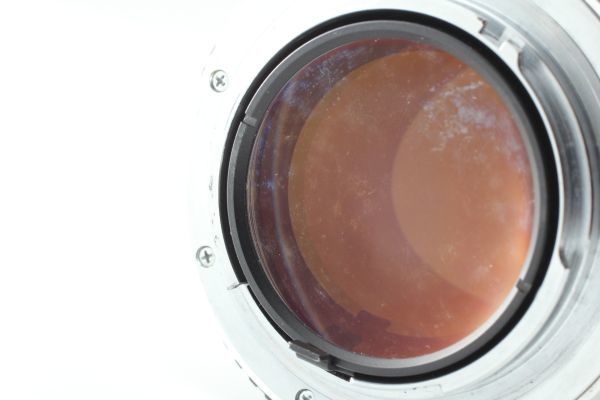 Minolta MC Rokkor-PG 58mm f/1.2 Standard Prime Lens SR MC MD ミノルタ ロッコール 一眼レフ フィルムカメラ オールドカメラ_画像4