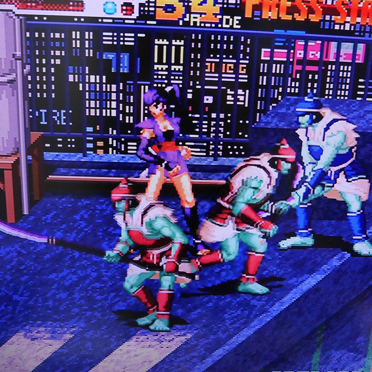 MVS 戦国伝承2001 SNK NEOGEO ROM 動作確認済み アーケードゲーム MVS 戦国伝承2001 SNK NEOGEO ROM 動作確認済み アーケードゲーム