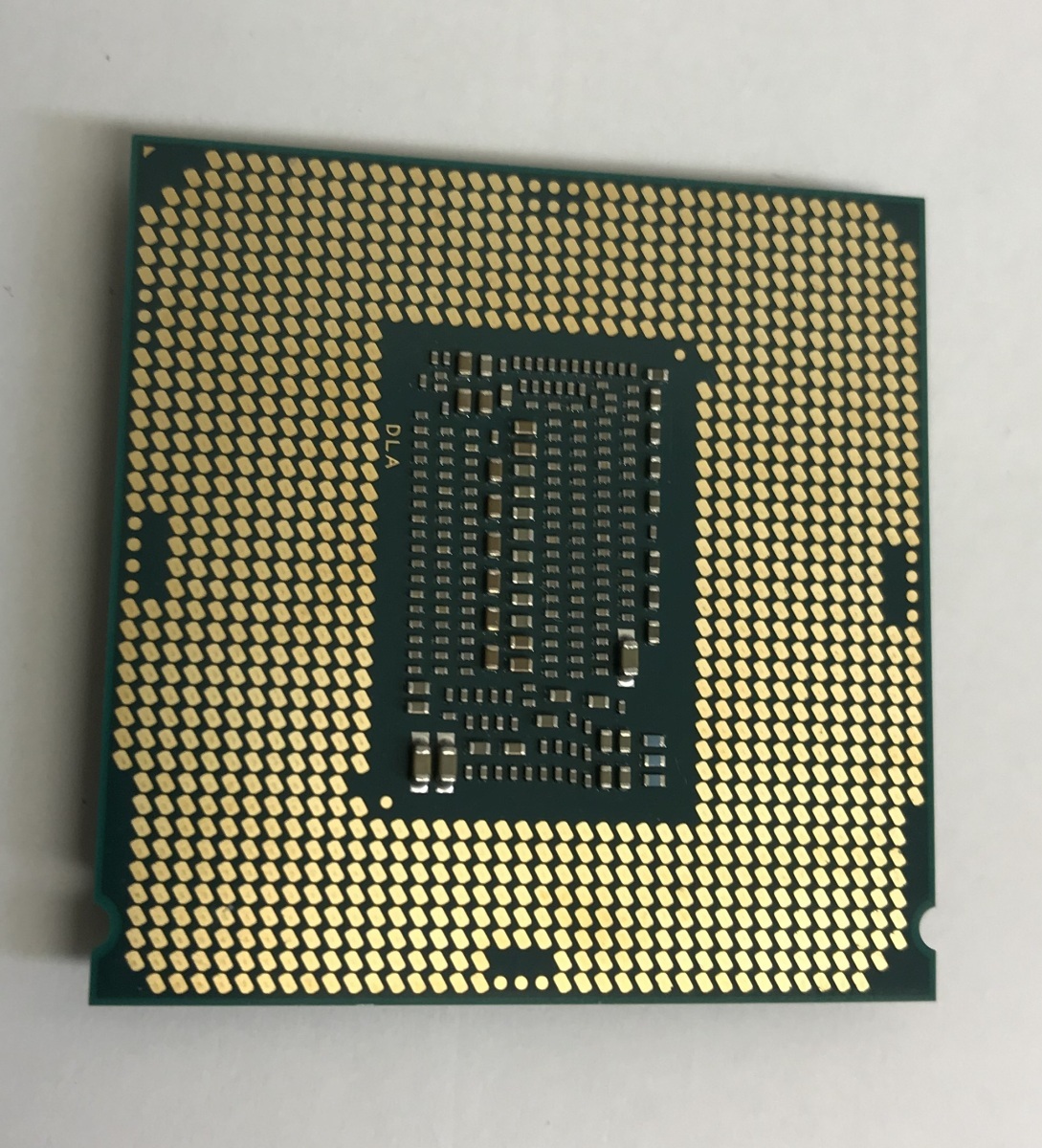 CPU インテルCore i5-9400 2.90GHz SRG0Y LGA1151 i5第9世代