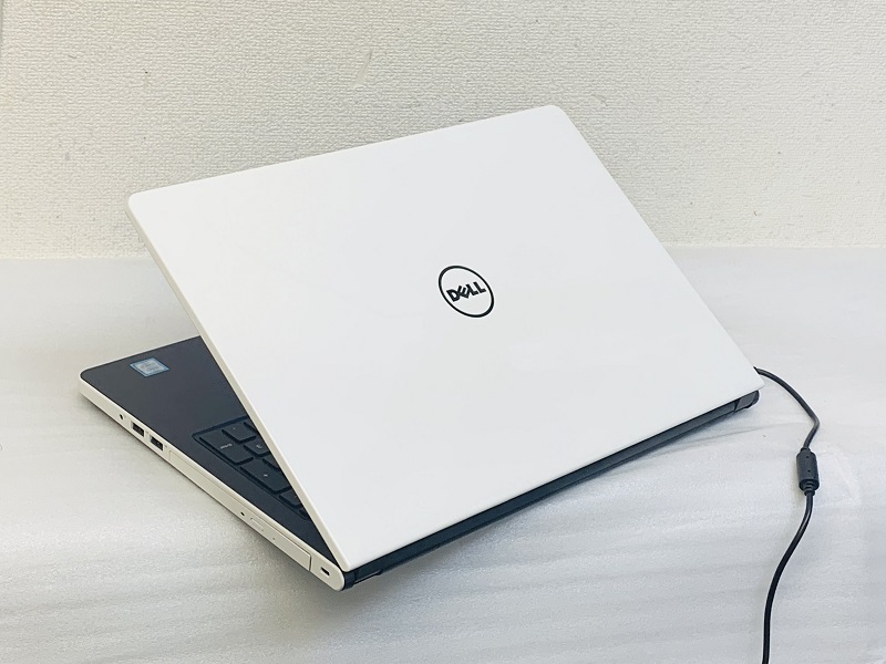 DELL INSPIRON 5559 INTEL Core i5 第6世代 i5-6200U メモリ8GB SSD128GB デール 中古品 ノートパソコン Windows 10 HOME 日本語版_画像5