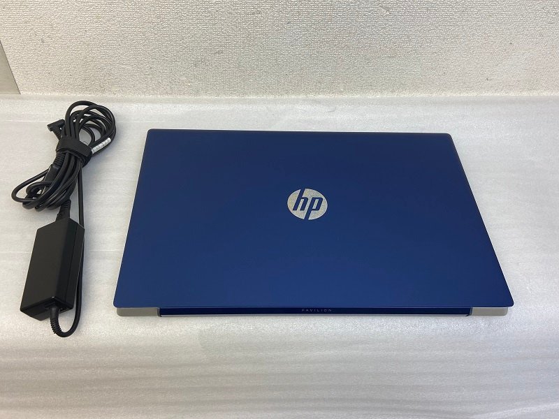 HP PAVILION LAPTOP 15-cu0xxx CPU i5第8世代 インテル CORE i5-8250U メモリ8GB SSD128GB HDD1TB 無線 カメラ HP 15.6 インチ ノートPC_画像9