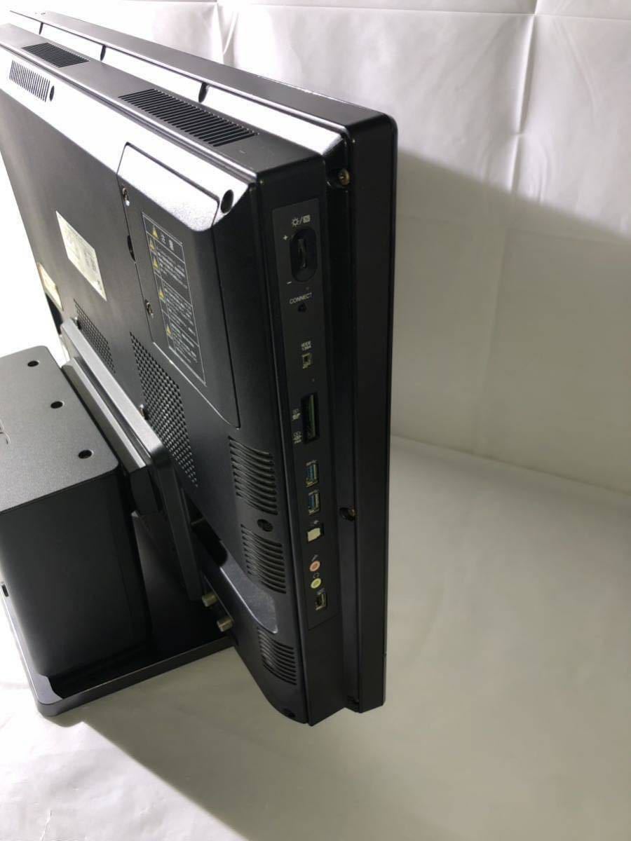 NEC VALUESTAR VW770/CS6B PC-VW770CS6B 付属品不揃い※要確認_画像8