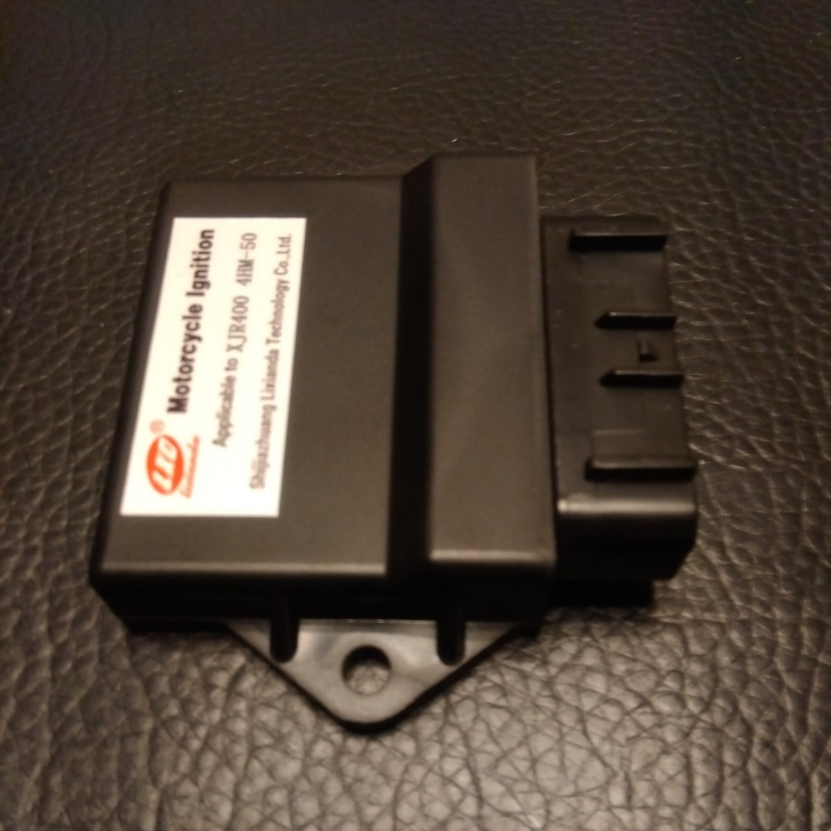 新品送料無料 XJR400 4HM50 イグナイター CDI XJR400 新品送料無料 XJR400 4HM50 イグナイター CDI XJR400