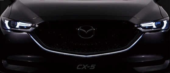  原文:新開発！CX-5 KF ! LEDポジションランプデイライト化ユニット!DRL!DPL!マツダ！デイライトキット!ディーラーオプション同等品で価格は1/10!