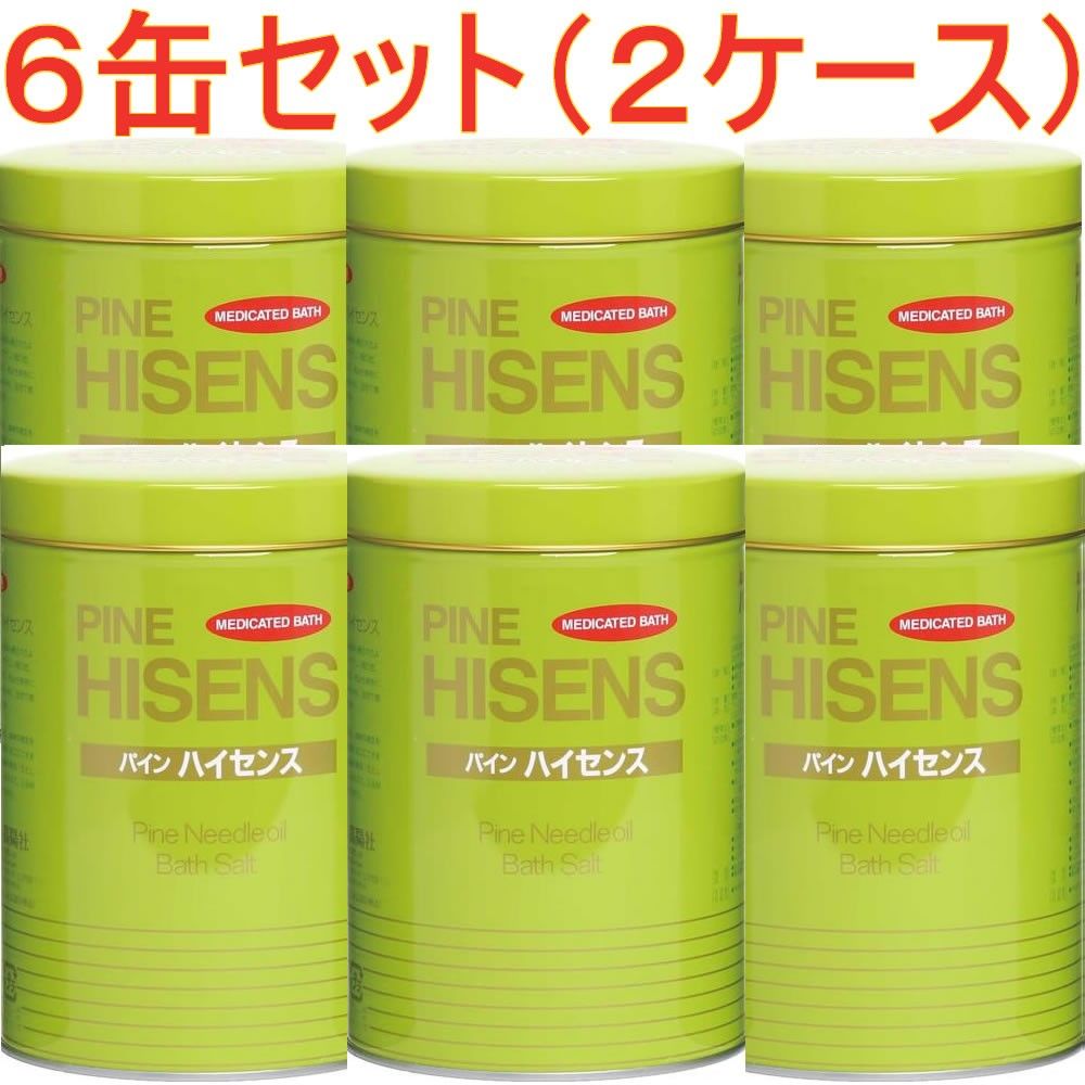 【6缶セット】 パインハイセンス Yahoo!フリマ（旧）