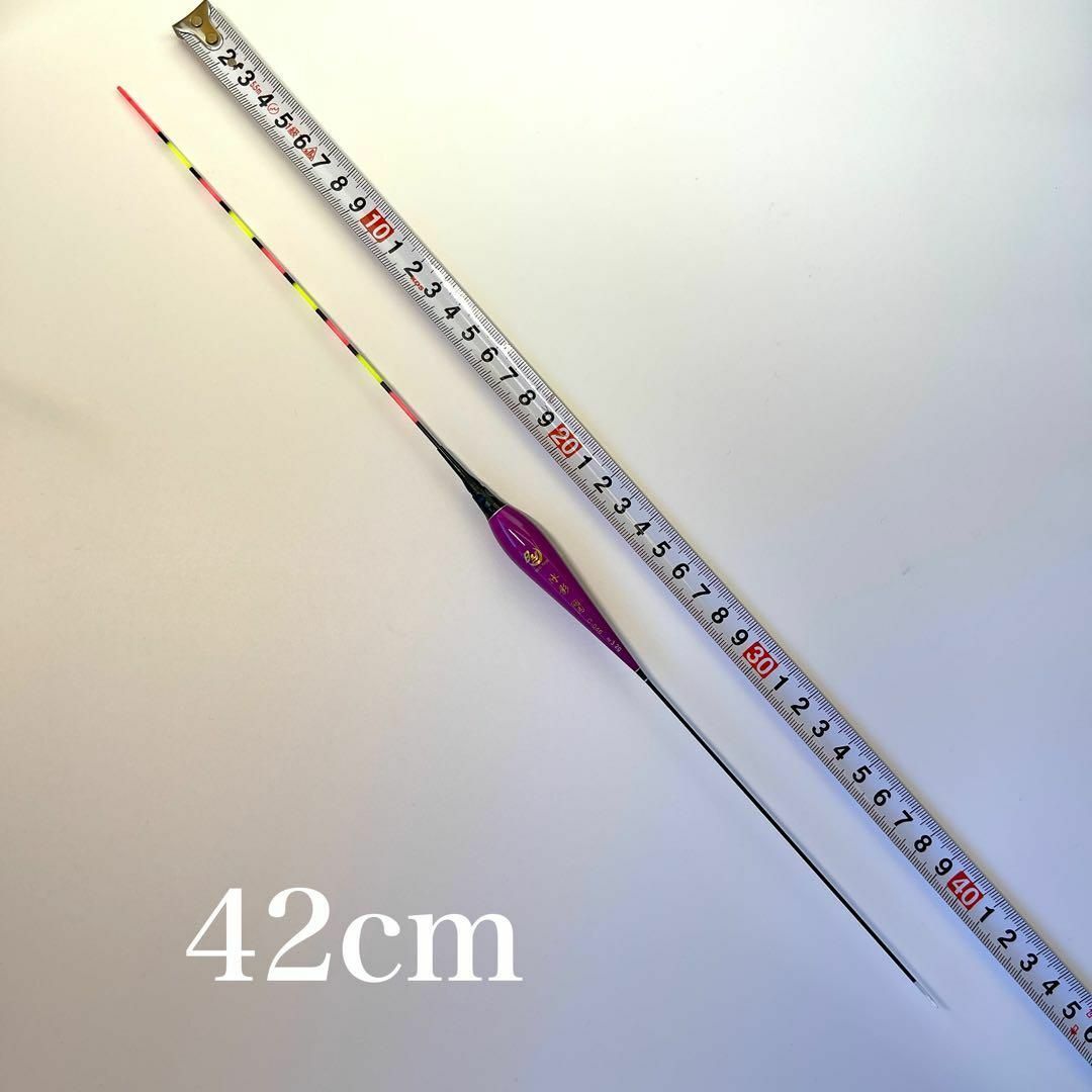 電気ウキ　棒ウキ　0.8号　LED ヘラ浮き　へら浮き　団子釣り　夜釣り 黒鯛　チヌ　グレ_画像2