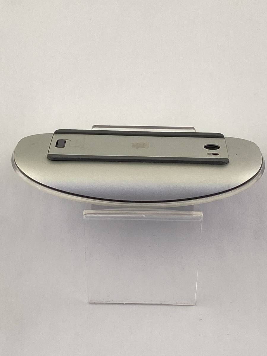 動作品 アップル A1296 マジックマウス Apple Mac用 ワイヤレスマルチタッチマウス Magic Mouse _画像3