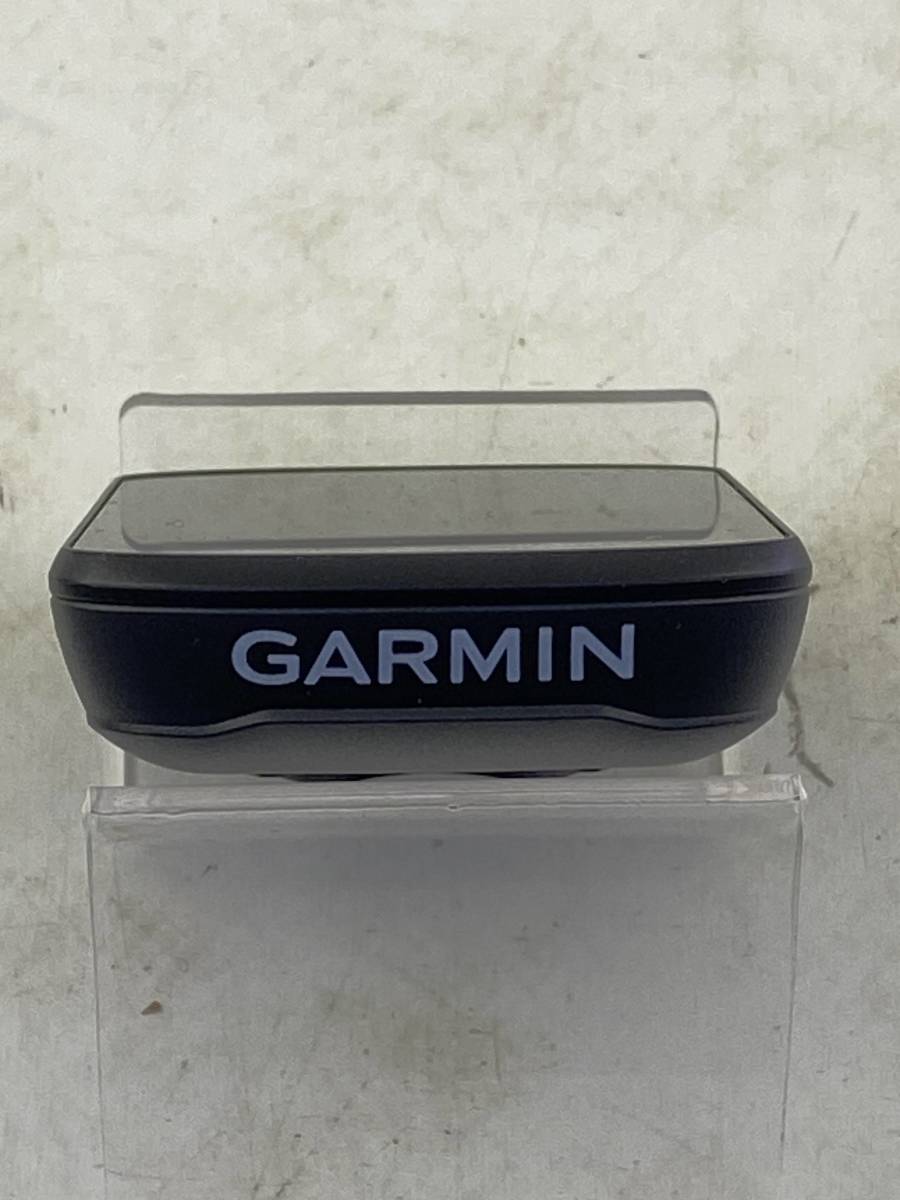 GARMIN ガーミン GPSサイクルコンピュータ EDGE 530 サイコン 本体/microSBケーブル/アウトフロントマウントのみ ロードバイク_画像5