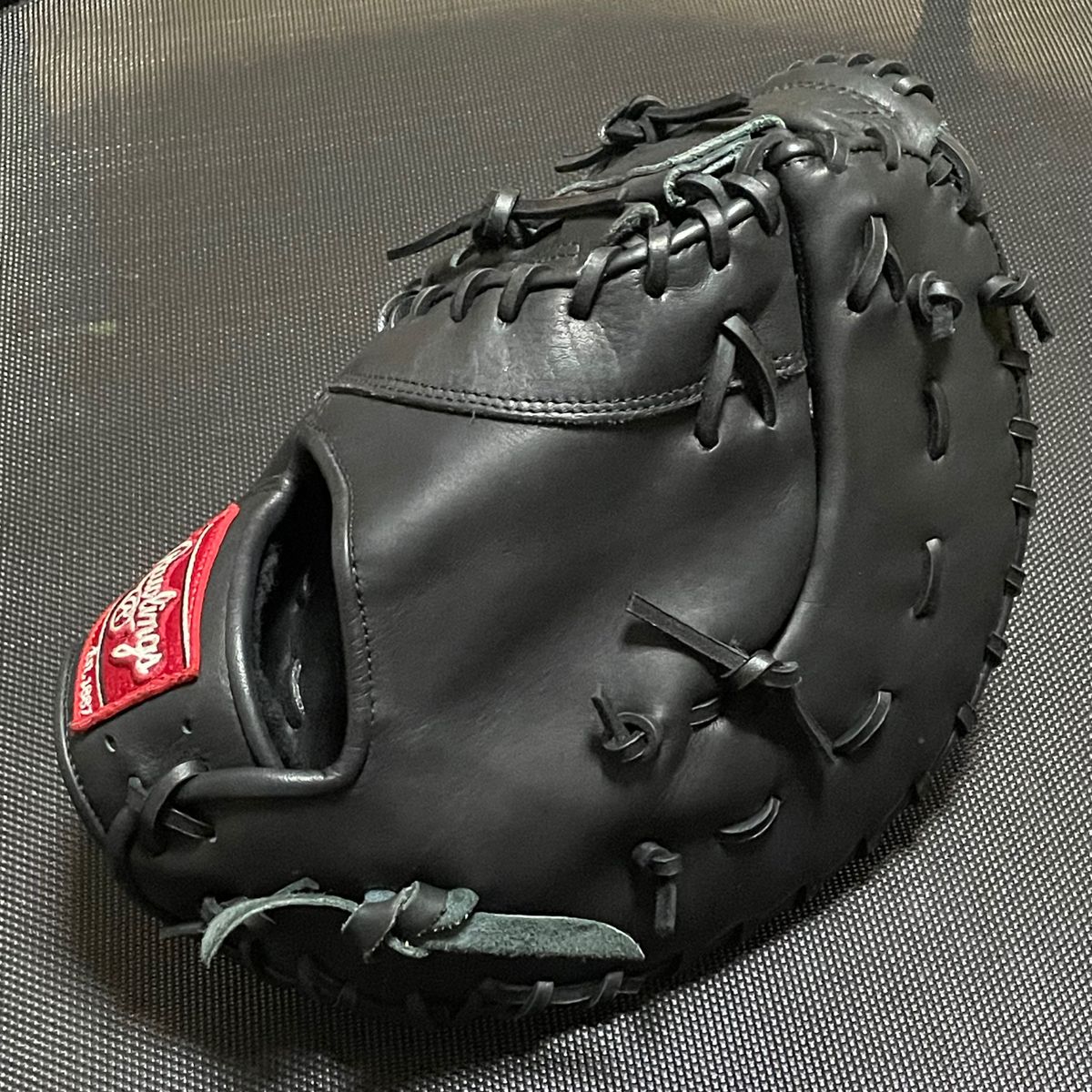 Rawlings ローリングス 硬式 一塁手用ファーストミット 左投げ R Rawlings ローリングス 硬式 一塁手用ファーストミット 左投げ R