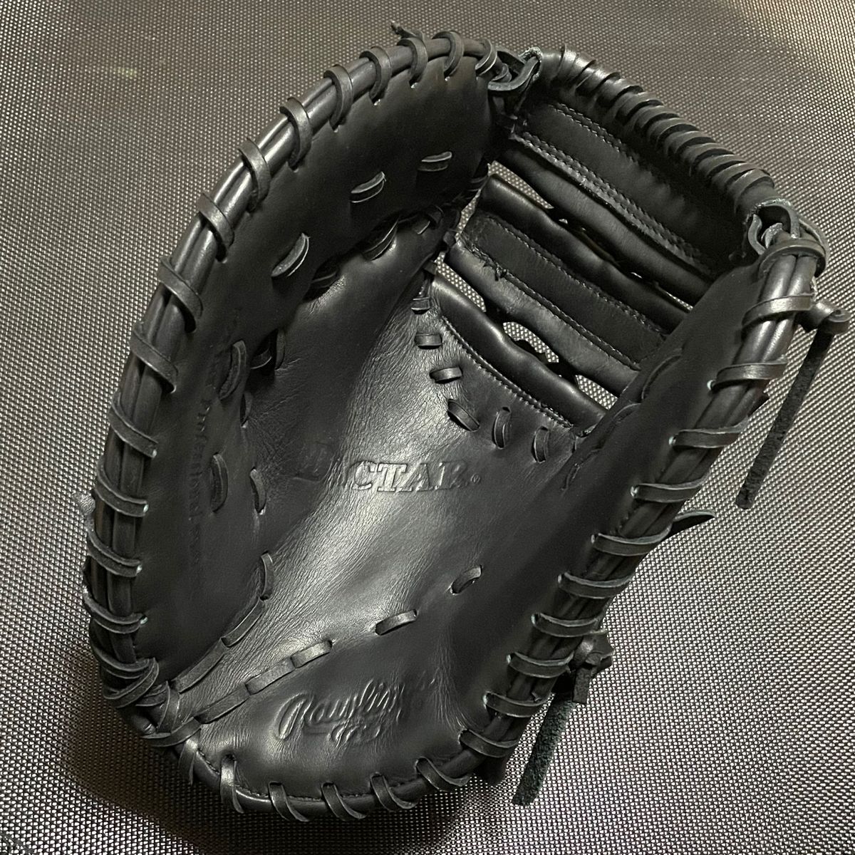 Rawlings ローリングス 硬式 一塁手用ファーストミット 左投げ R Rawlings ローリングス 硬式 一塁手用ファーストミット 左投げ R