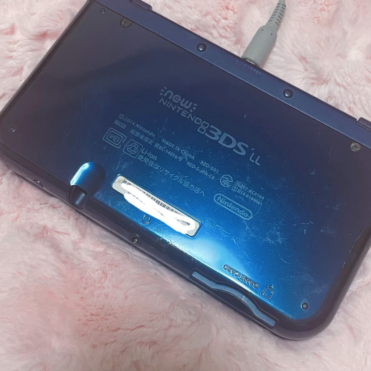 Newニンテンドー3DS LL 本体 ポケモンバンク ポケムーバー Newニンテンドー3DS LL 本体 ポケモンバンク ポケムーバー