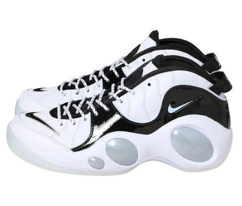 ★送料込み！！！★ 新品 定価19800円 NIKE AIR ZOOM FLIGHT 95 ズームフライト95 SIZE 26.5cm_画像1