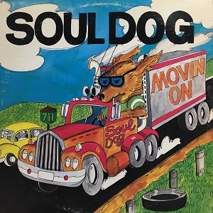 【コピス吉祥寺】SOUL DOG/SOUL DOG(AMH1003)