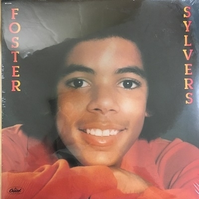 【コピス吉祥寺】FOSTER SYLVERS/FOSTER SYLVERS(ST11716)