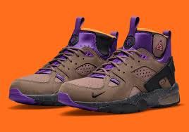 Nike ACG Air Mowabb 【26cm】美品　希少 AIR NIKE