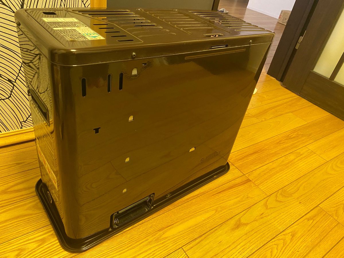 石油ストーブ トヨトミ ストーブ RC-323S|Yahoo!フリマ(旧 石油ストーブ トヨトミ ストーブ RC-323S|Yahoo!フリマ(旧