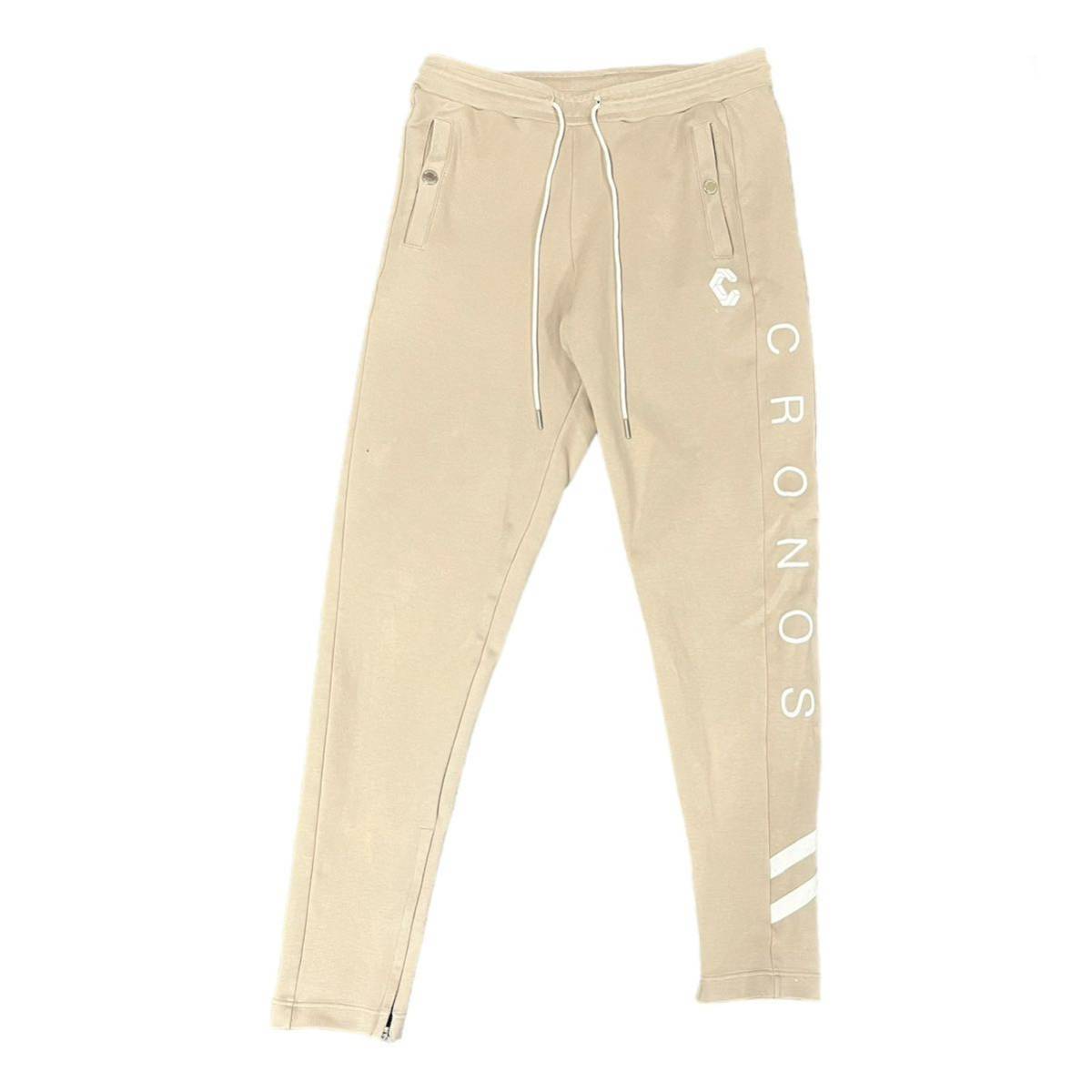 CRONOS クロノス ロングパンツ トレーニングウェア トレーニー CRONOS クロノス ロングパンツ トレーニングウェア トレーニー
