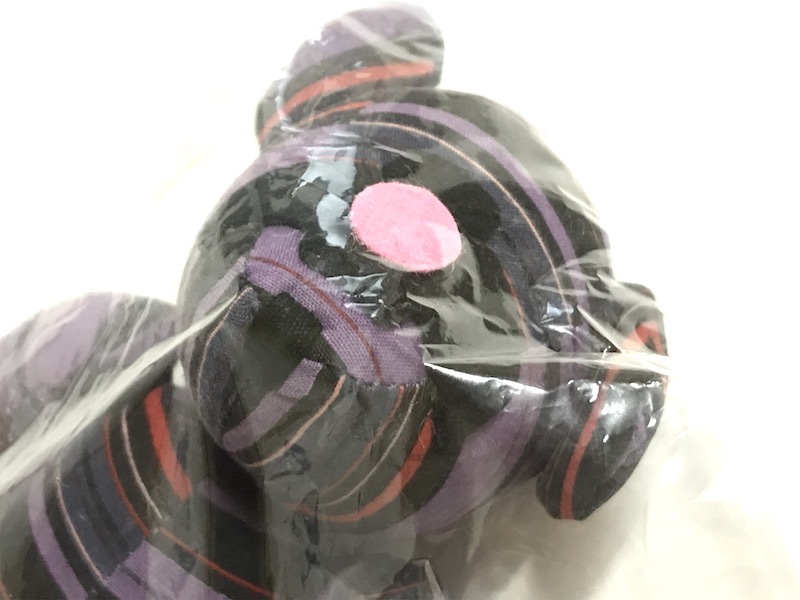 ①1日未開封的高達展覽熊與5只泰迪熊限量項目捆綁毛絨玩偶高達沙爾只有Zaku Gofugurugu？    原文:① 1円 未開封 ガンダム展 ベア まとめて5体セット テディベア 限定品 ぬいぐるみ ガンダム シャア専用ザク グフ ゲルググ？