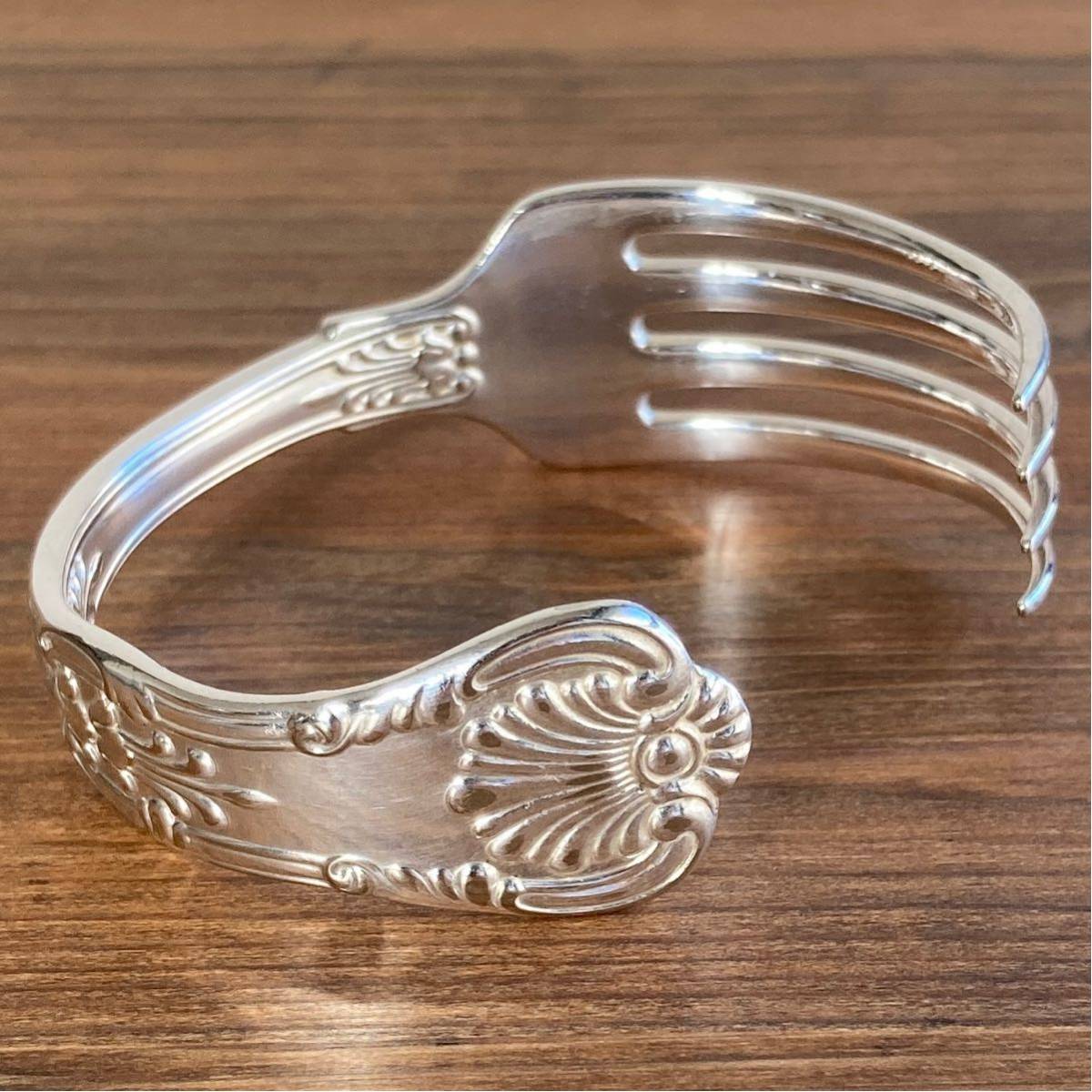 Tiffany & Co ティファニー English King アンティーク フォーク Tiffany & Co ティファニー English King アンティーク フォーク