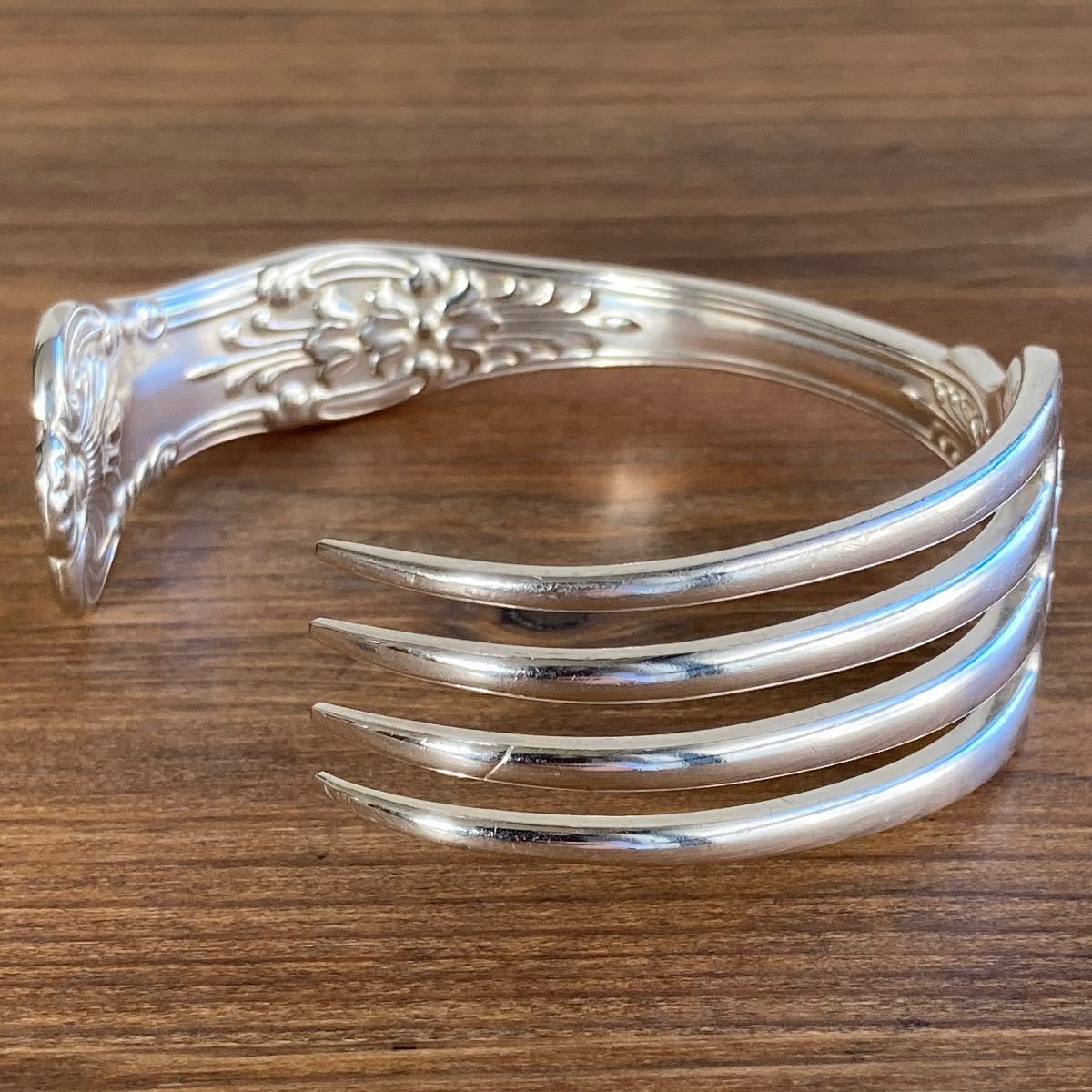 Tiffany & Co ティファニー English King アンティーク フォーク Tiffany & Co ティファニー English King アンティーク フォーク