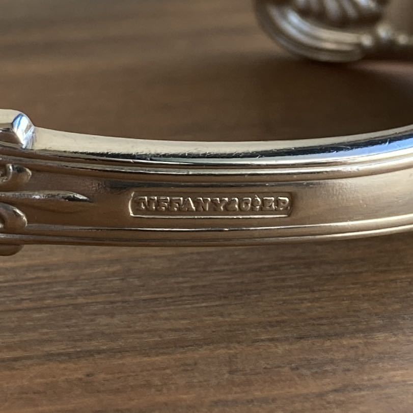 Tiffany & Co ティファニー English King アンティーク フォーク Tiffany & Co ティファニー English King アンティーク フォーク
