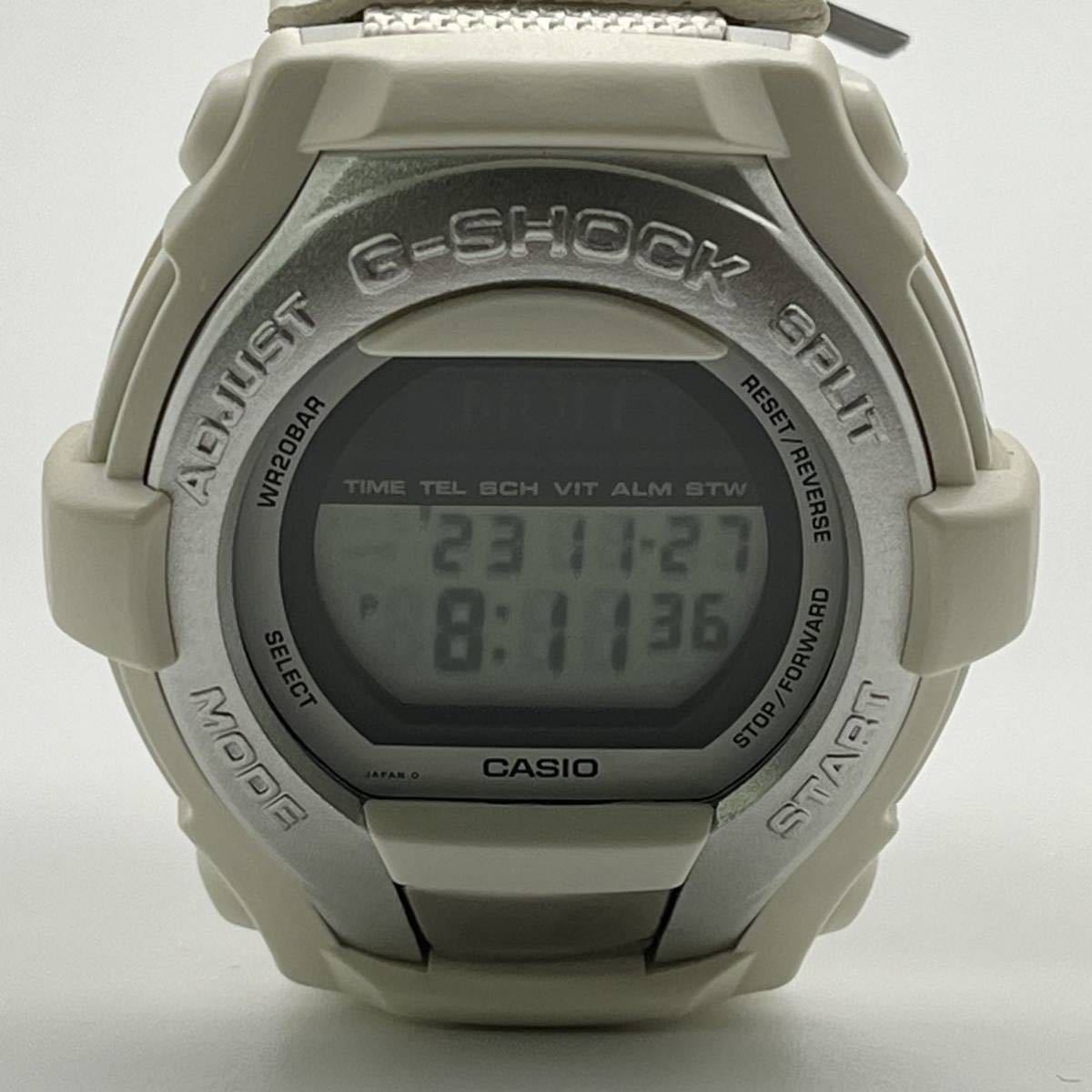 CASIO G-SHOCK G-COOL GT-000 カシオ Gショック Gクール_画像2