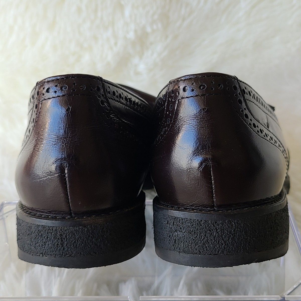 極美品 【MARGARET HOWELL idea】マーガレット・ハウエル 極美品 【MARGARET HOWELL idea】マーガレット・ハウエル
