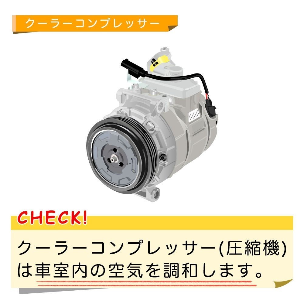 ファンベルトセット ホンダ バモスホビオ 型式HJ1 H15.04～ 2本セット ベルト交換 メンテナンス_画像5