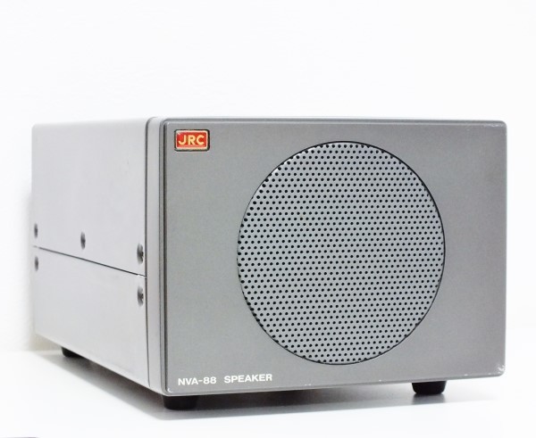Yahoo!オークション - JRC 日本無線 通信機用スピーカー NVA-88 Yahoo!オークション - JRC 日本無線 通信機用スピーカー NVA-88