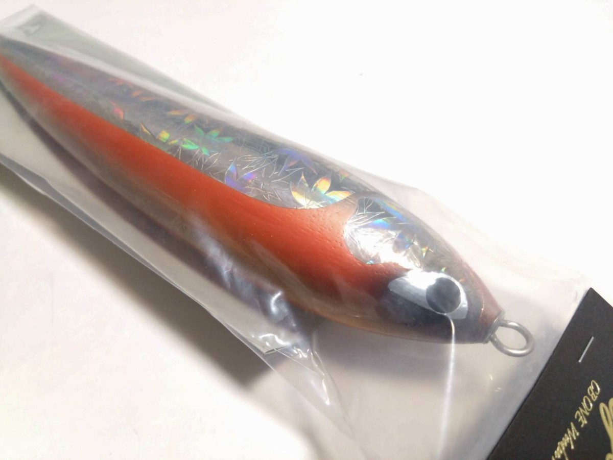 新品 CB ONE Ryan230 ライアン230 花鳥風月/モミジ|海水 新品 CB ONE Ryan230 ライアン230 花鳥風月/モミジ|海水