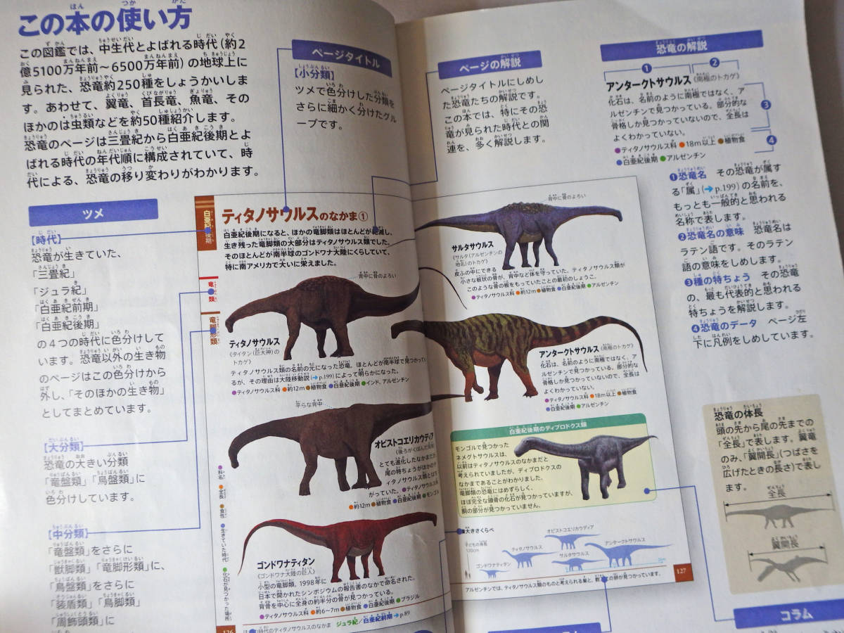 ヤフオク 中古図鑑 恐竜 きょうりゅう 小学館の図鑑 Neo P ヤフオク 中古図鑑 恐竜 きょうりゅう 小学館の図鑑 Neo P