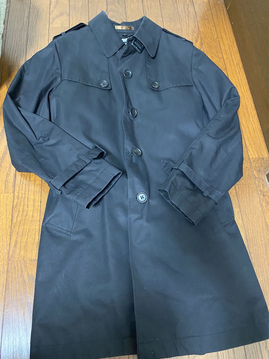 Maison Margiela 19ss オーバーサイズ ブルー トレンチコート Maison Margiela 19ss メゾン マルジェラ オーバーサイズ ブルー