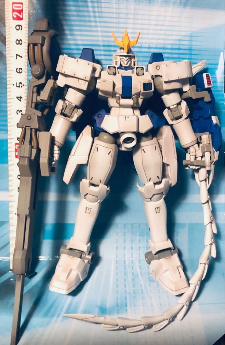 アークエネミー ウイングガンダム ゼロカスタム & トールギスⅢ アークエネミー ウイングガンダム ゼロカスタム & トールギスⅢ