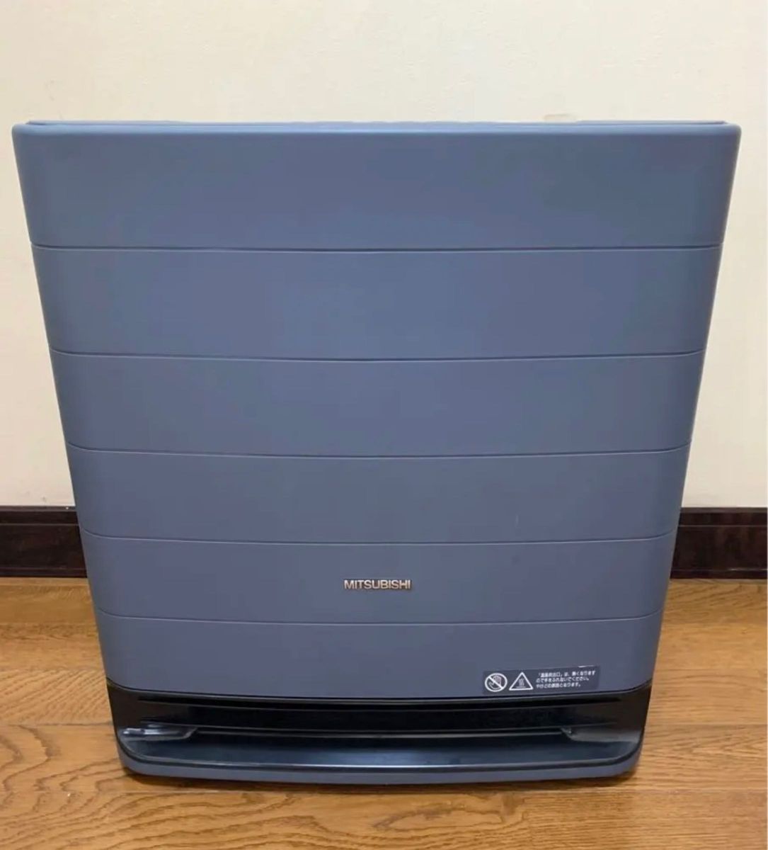 三菱】【蓄熱】【セラミック】【ファンヒーター】｜Yahoo!フリマ