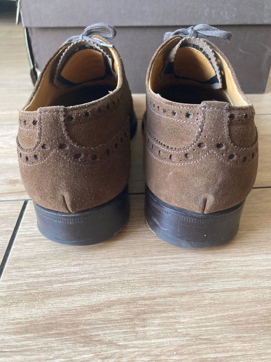 Church's Church チャーチ DIPLOMAT ディプロマット 55F Church's Church チャーチ DIPLOMAT ディプロマット 55F