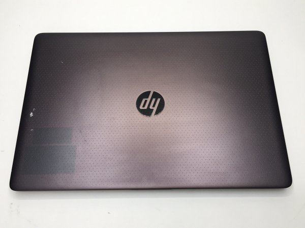 【53】蔵出しジャンク品★ HP ZBOOK STUDIO G3 Core i7 6700HQ 2.7GHz メモリ16GB SSD512GB 15.6インチ_画像1