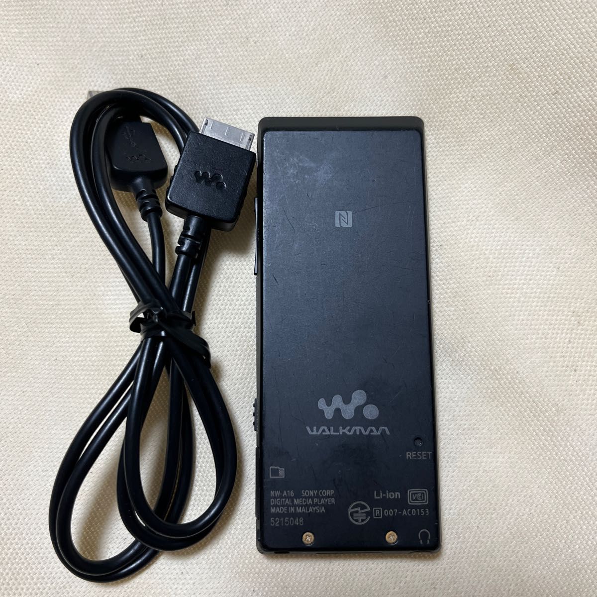 SONY NW-A16 ソニー WALKMAN ウォークマン ハイレゾ ポータブル SONY NW-A16 ソニー WALKMAN ウォークマン ハイレゾ ポータブル