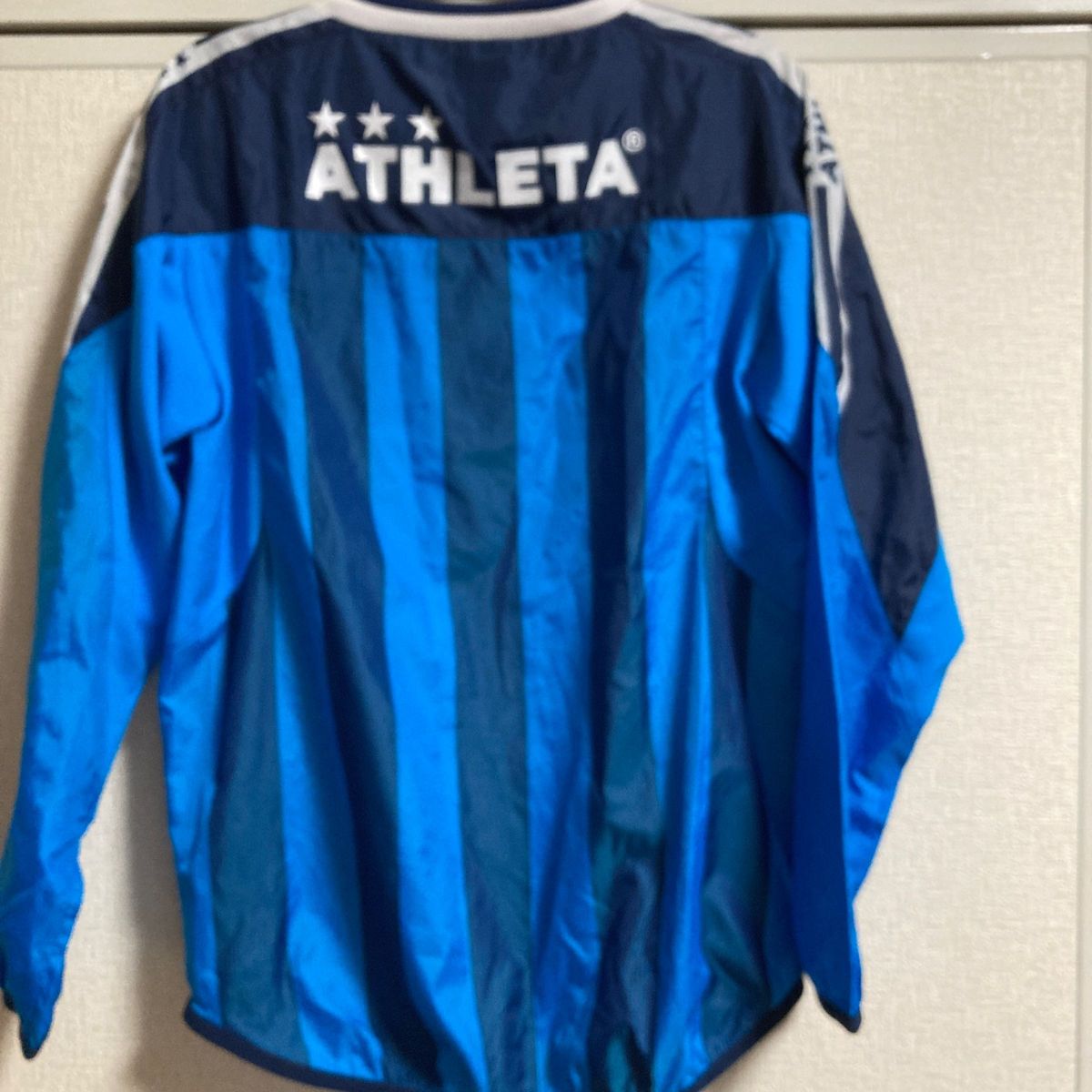 ATHLETA ジャージ